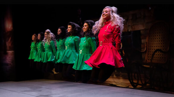 International Irish Dance Champions Bring Holiday Spectacle to Lauderhill with ‘A Celtic Christmas’