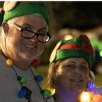 City of Tamarac Holds Holiday Lighting Festival on November 30