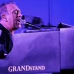 Experience Billy Joel’s Hits Live with Tony Monaco and Turnstiles at Kings Point