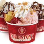 Cold Stone Creamery