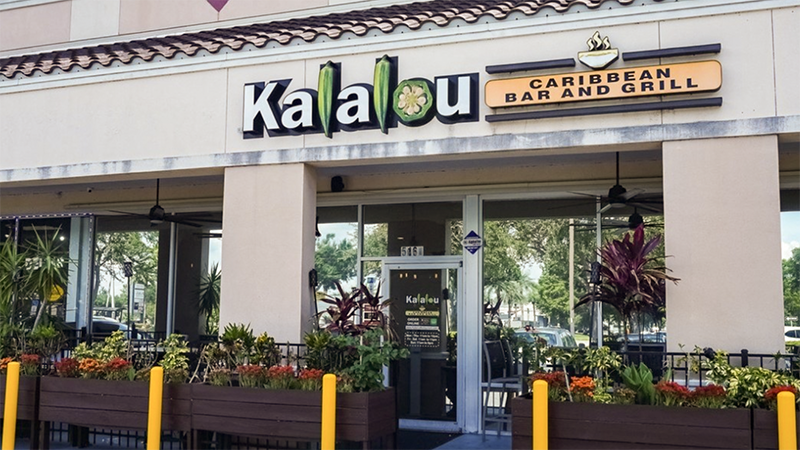 Kalalou Caribbean Bar and Grill Shut Down After Health Inspection Reveals Roach Infestation