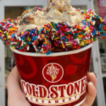 {Cold Stone Creamery}