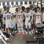 Boys Basketball Triumphs Over Coral Springs Charter, Girls Basketball and Soccer Shine