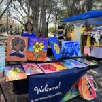 BizArt in the Park 2025: Vendors, Sponsors Needed for Annual Event