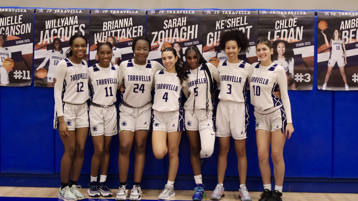 J.P. Taravella Hosts 3 Senior Nights: Postseason Brackets Released 8 J.P. Taravella Hosts 3 Senior Nights: Postseason Brackets Released