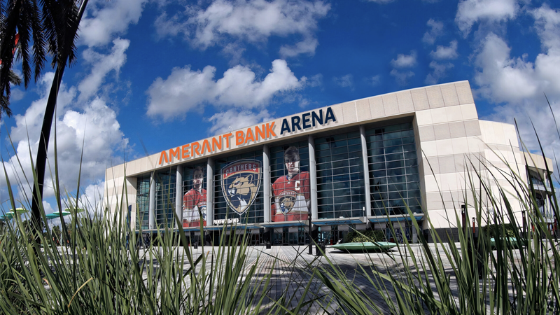 BCPS Invites Families to Explore Schools at Amerant Bank Arena Showcase Event