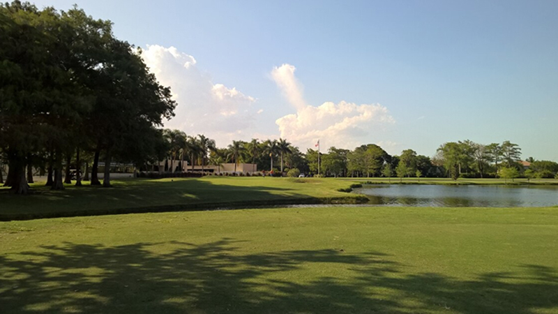 Colony West Golf Club Seeks Community Input for $3 Million Glades Course Renovation 4