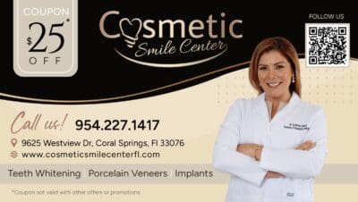 Cosmetic Smile Center