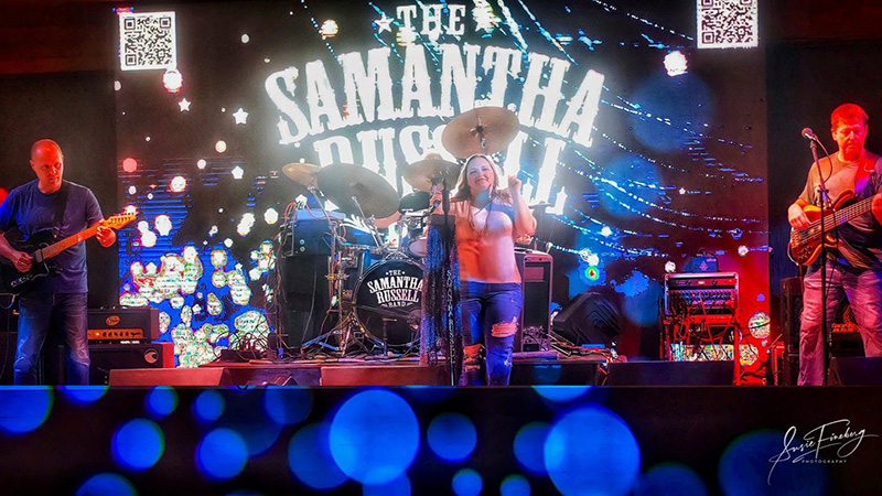 Free Outdoor Concert in Tamarac Celebrates the Women of Country Music 6 Free Outdoor Concert in Tamarac Celebrates the Women of Country Music 2