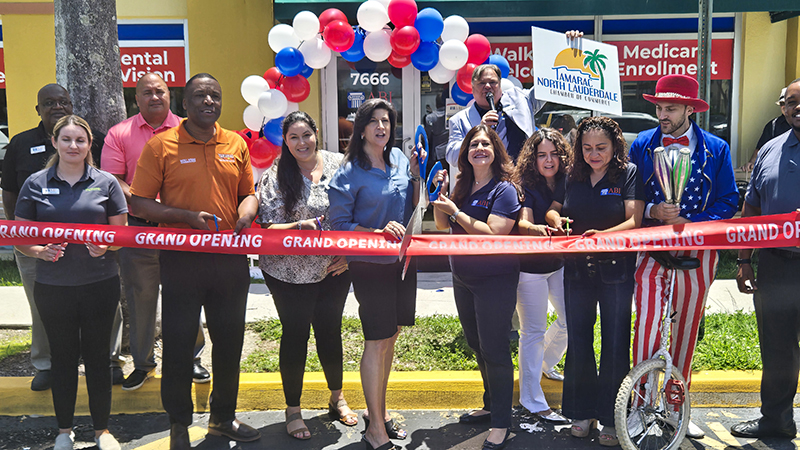 Absolute Best Insurance Opens in Tamarac to Serve Senior Residents 6 Absolute Best Insurance Opens in Tamarac to Serve Senior Residents 2