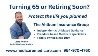 Ahlbum Insurance Group