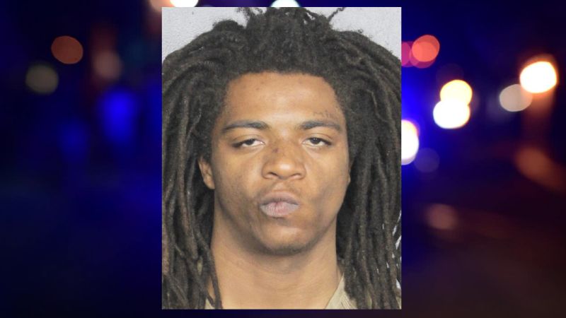 “I Just Clapped that Boy": Lauderhill Teen Charged with Attempted Murder 6 “I Just Clapped that Boy": Lauderhill Teen Charged with Attempted Murder 1