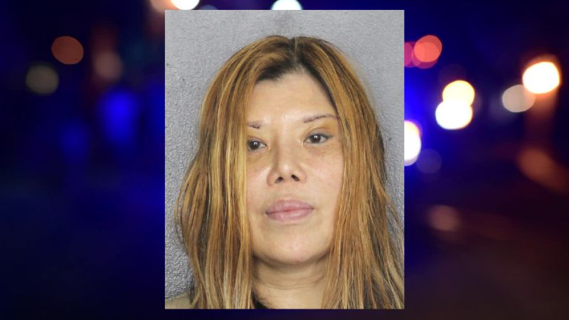 FBI, Lauderhill PD Break Up Prostitution Operation at Spa 6 FBI, Lauderhill PD Break Up Prostitution Operation at Spa 4