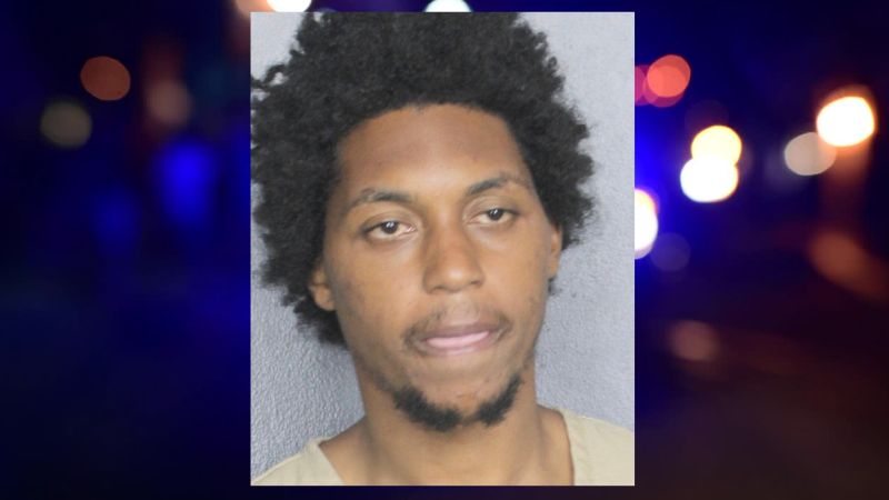 Man Arrested After Alleged Mall Smash-and-Grab Spree 6 Man Arrested After Alleged Mall Smash-and-Grab Spree 2