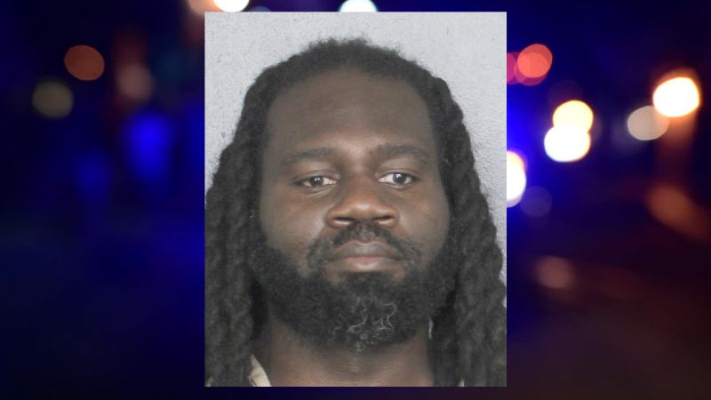 U.S. Secret Service Assists in Bust of Tamarac Man Accused of COVID Loan Relief Fraud 6 U.S. Secret Service Assists in Bust of Tamarac Man Accused of COVID Loan Relief Fraud 4