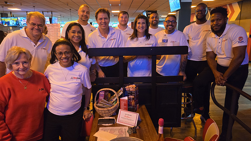 Bowling for Schools Tournament Strikes Up Fun and Raises $4K for Tamarac Education 7 Bowling for Schools Tournament Strikes Up Fun and Raises $4K for Tamarac Education 4