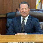 Broward County Commissioner Udine: Sun, Safety, and Stanley Cup Pride 3