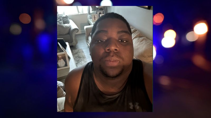 Detectives Search for Missing Tamarac Man 6 Detectives Search for Missing Tamarac Man 2