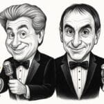 August 9 Show - ‘The Spaghetti & Matzo Ball Show’ Brings Vegas-Style Laughs to Kings Point