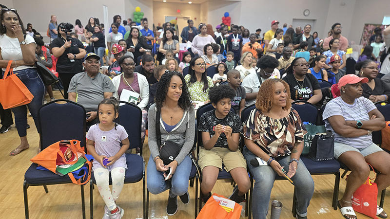 Runway to the School Year: Tamarac’s Back-to-School Fair Puts Kids in the Spotlight 8 Runway to the School Year: Tamarac’s Back-to-School Fair Puts Kids in the Spotlight 3