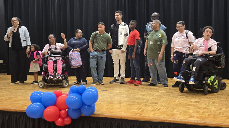 Runway to the School Year: Tamarac’s Back-to-School Fair Puts Kids in the Spotlight 10 Runway to the School Year: Tamarac’s Back-to-School Fair Puts Kids in the Spotlight 5