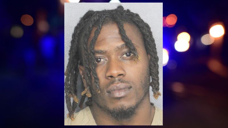 Man Arrested After Toddler Shoots Self with Gun Left on Couch 10
