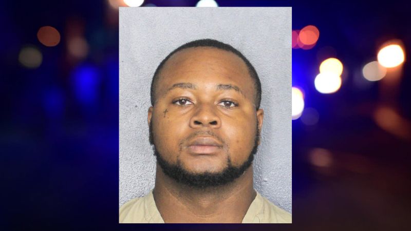 Man Charged With Stalking Tamarac Wawa Cashier at Work and Home 6 Man Charged With Stalking Tamarac Wawa Cashier at Work and Home 5