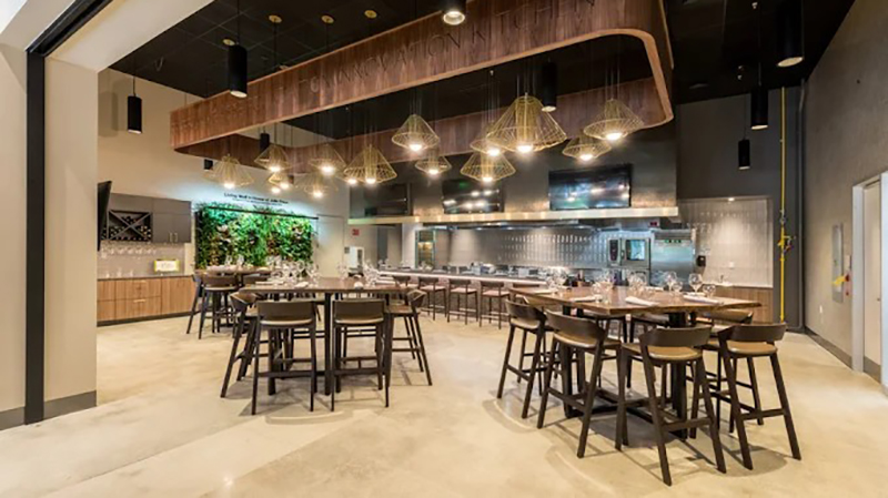 Arc Culinary to Host “The Far East” and “Fall’s Harvest” Chef ...