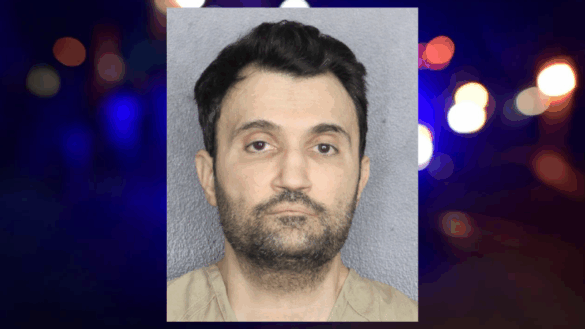 Tamarac Man Arrested After Tip Leads to Investigators Finding Child Pornography in Google Drive 18