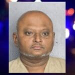 Man Arrested for Grand Theft After Victim Tracks Purse Using App 1