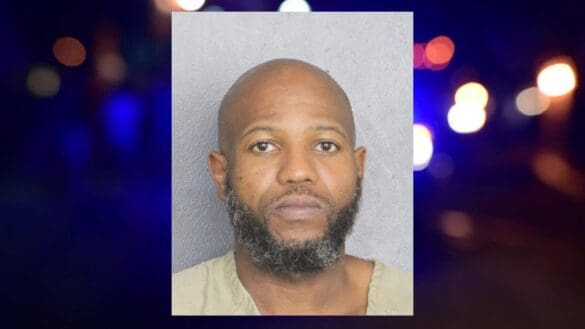 Tamarac Man Charged After Sexual Encounter With Teen 15