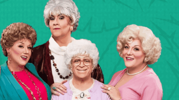 Ticket Alert: Kings Point Hosts Golden Girls The Tribute Show 27