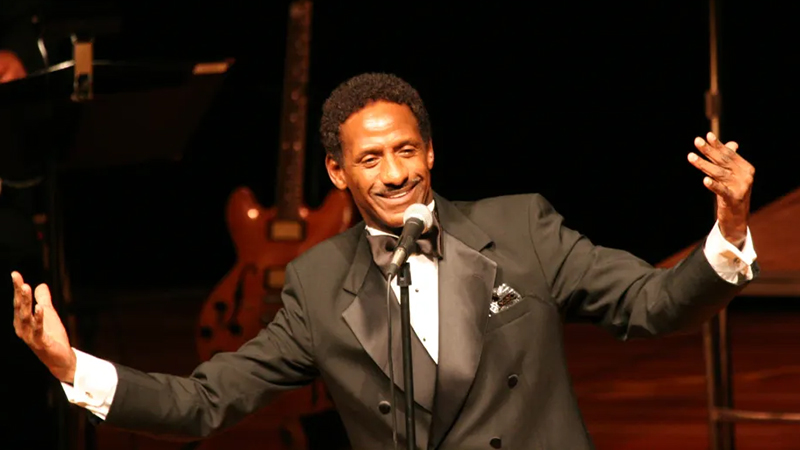 Ticket Alert: A Night of Platters Classics with Elmer Armstrong at the Kings Point Palace 6 Ticket Alert: A Night of Platters Classics with Elmer Armstrong at the Kings Point Palace 5