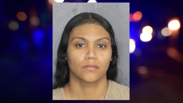 Woman Arrested After Multiple 911 Calls Lead Deputies to Alleged Assault and Sexual Abuse of Teen Girl 52