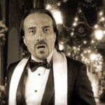 Don't Miss an Italian Christmas Show with Franco Corso at the Kings Point Palace 1