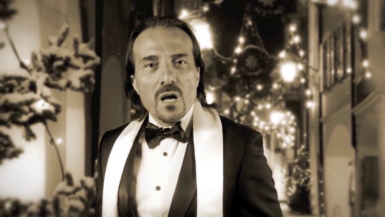 Don't Miss an Italian Christmas Show with Franco Corso at the Kings Point Palace 5