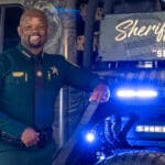 Sheriff Tony: Excellence in Critical Response 1