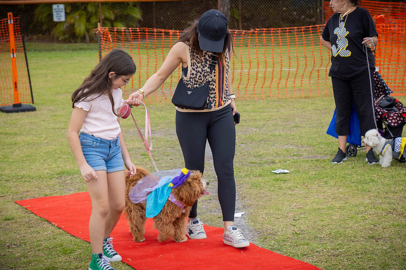 FurEver Friends Pet Expo Returns to Tamarac Park Feb. 21