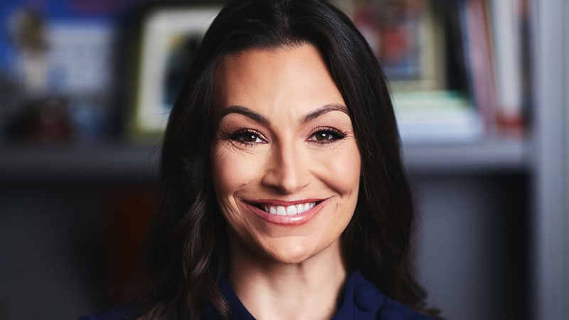 Nikki Fried to Discuss 2026 Elections at Kings Point Democratic Club Meeting in Tamarac 3