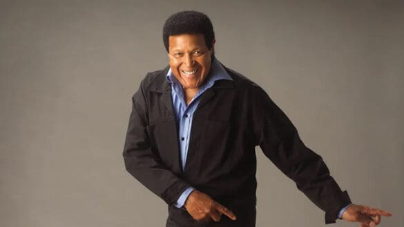 Ticket Alert: Chubby Checker Brings the Twist to the Kings Point Palace 41