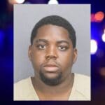 Tamarac Man Caught on Ring Camera Stalking Former High School Classmate He Called His “Soulmate” 1