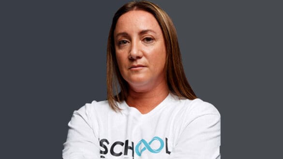 Lori Alhadeff Won’t Seek Reelection, Endorses Sharry Kimmel to Succeed Her on Broward School Board 56