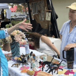 Tamarac North Lauderdale Chamber of Commerce Prepares for Biz Art 1