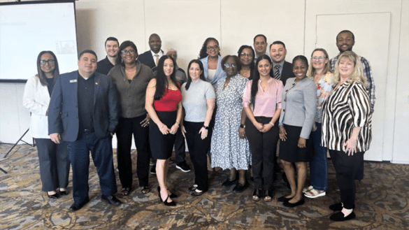 Tamarac North Lauderdale Chamber Invites Local Businesses to Meet the Board Over Coffee