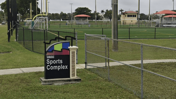 Commissioner Krystal Patterson to Host K.I.N.D. Community Bike Ride in Tamarac 11