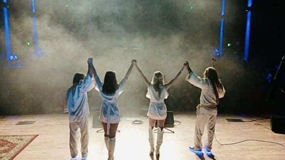 Gimme! Gimme! Gimme! An Evening with Almost ABBA at Kings Point Palace 53