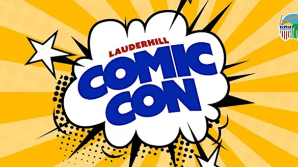 Comic Con Brings Fandom, Gaming and Cosplay to Lauderhill 14