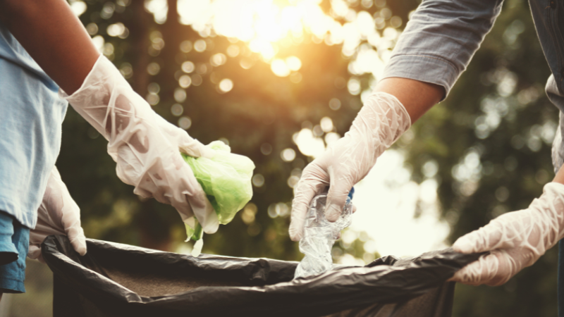 Lauderhill to Host Citywide Community Clean-Up Day Jan. 10 4
