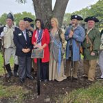 Tamarac Dedicates Liberty Tree to Begin the 250th Anniversary of U.S. Independence 2