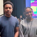 Students Reflect on Shared Black and Jewish Civil Rights History After Documentary Screening 2